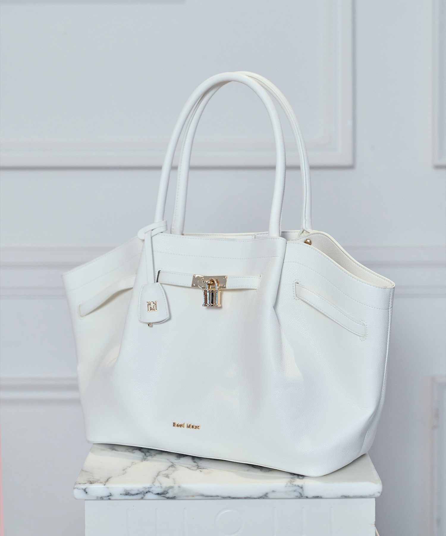 Big bucket tote