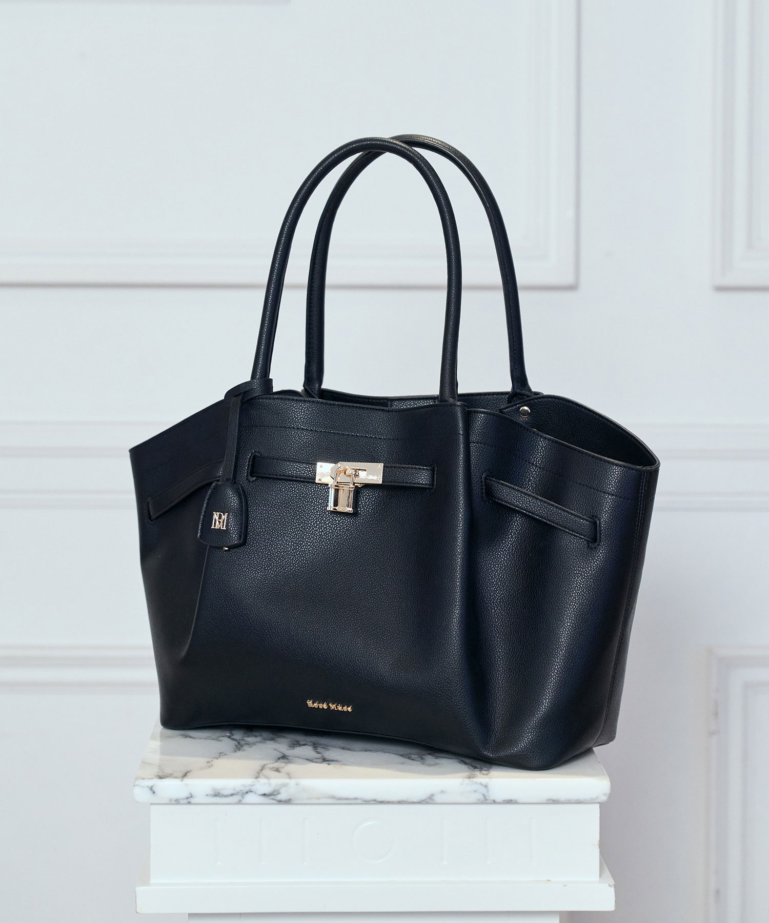 Big bucket tote