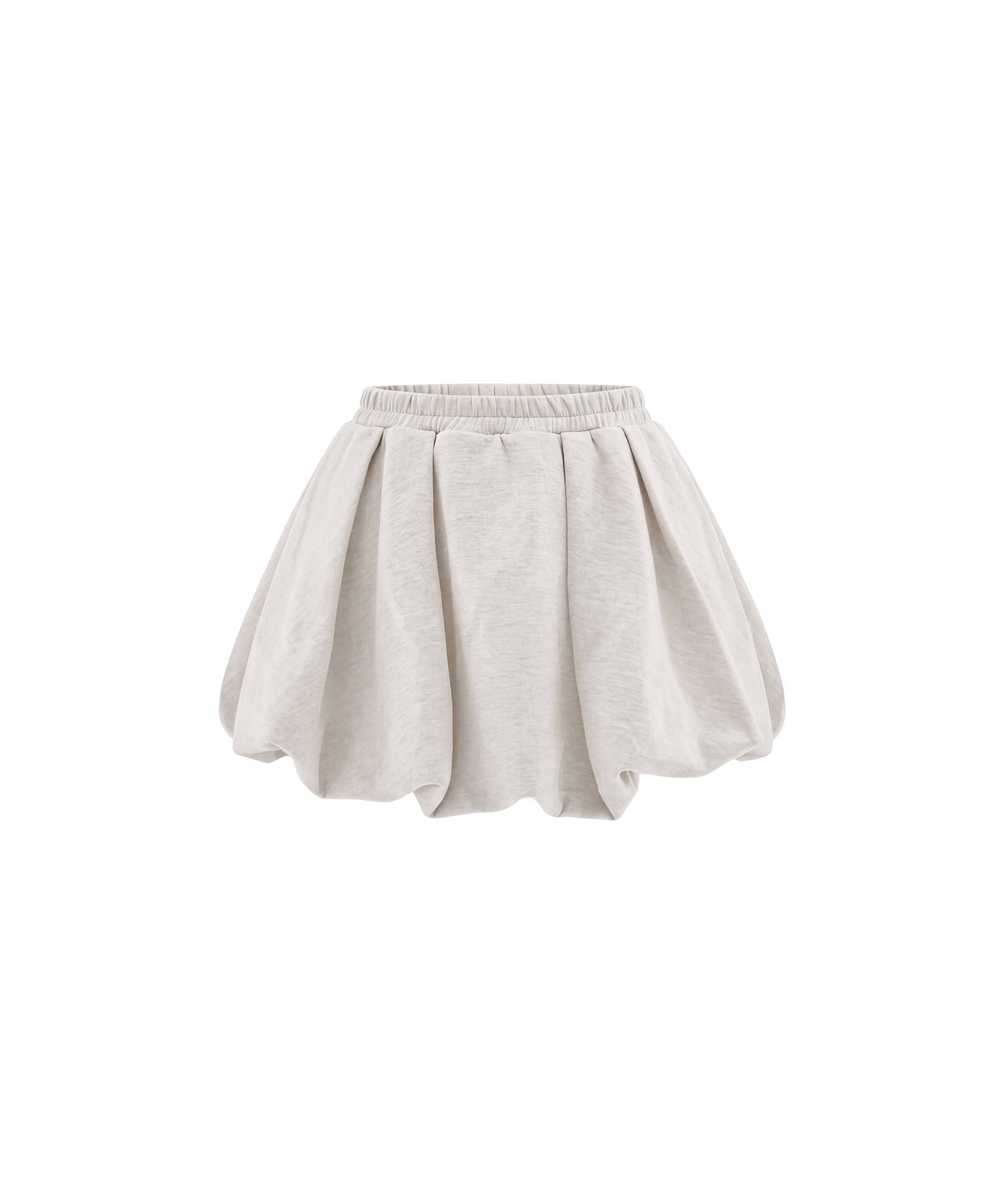 Mochi mochi balloon skirt set up
