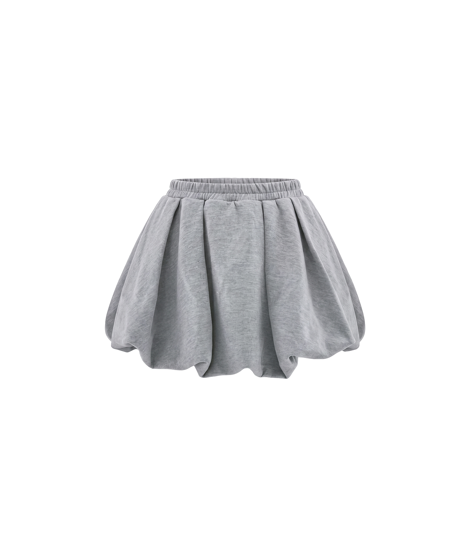 Mochi mochi balloon skirt set up