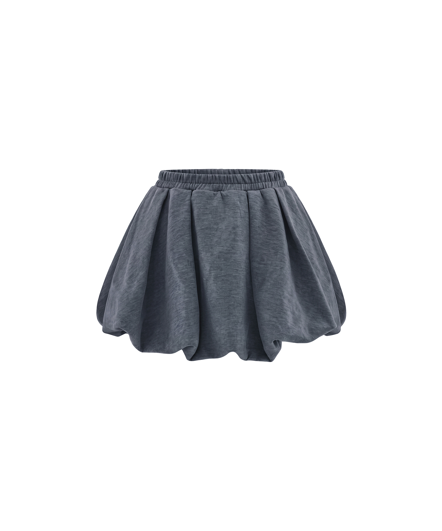 Mochi mochi balloon skirt set up