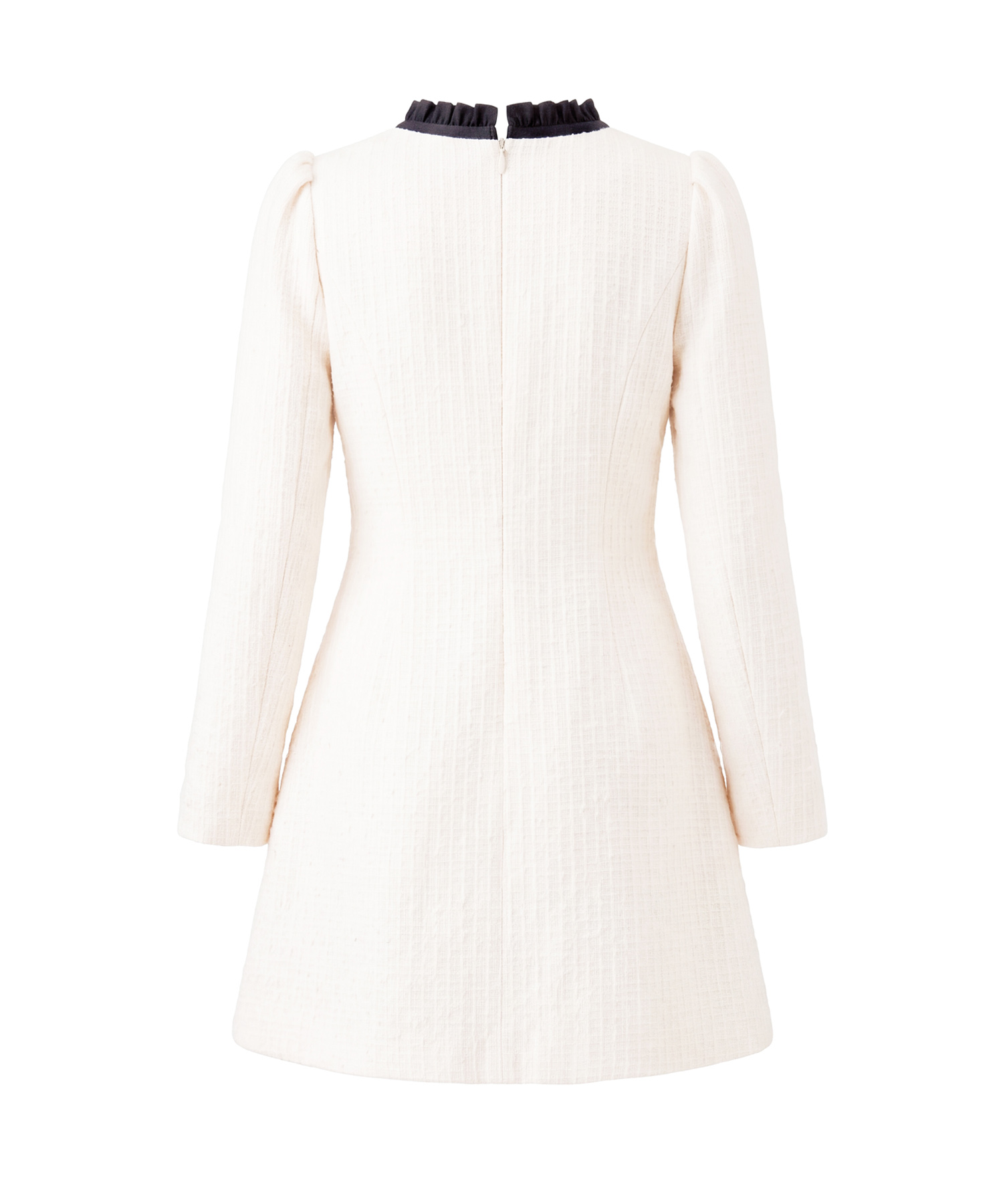 Tweed Ribbon Mini o/p