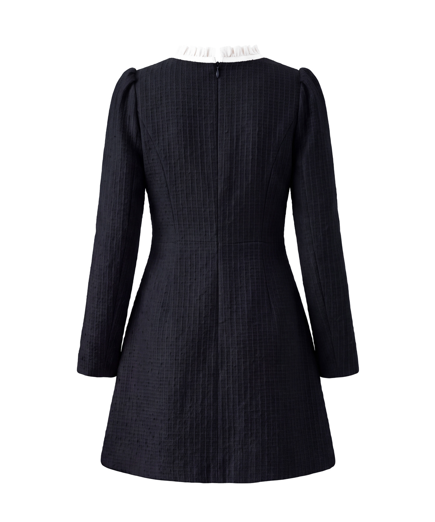 Tweed Ribbon Mini o/p