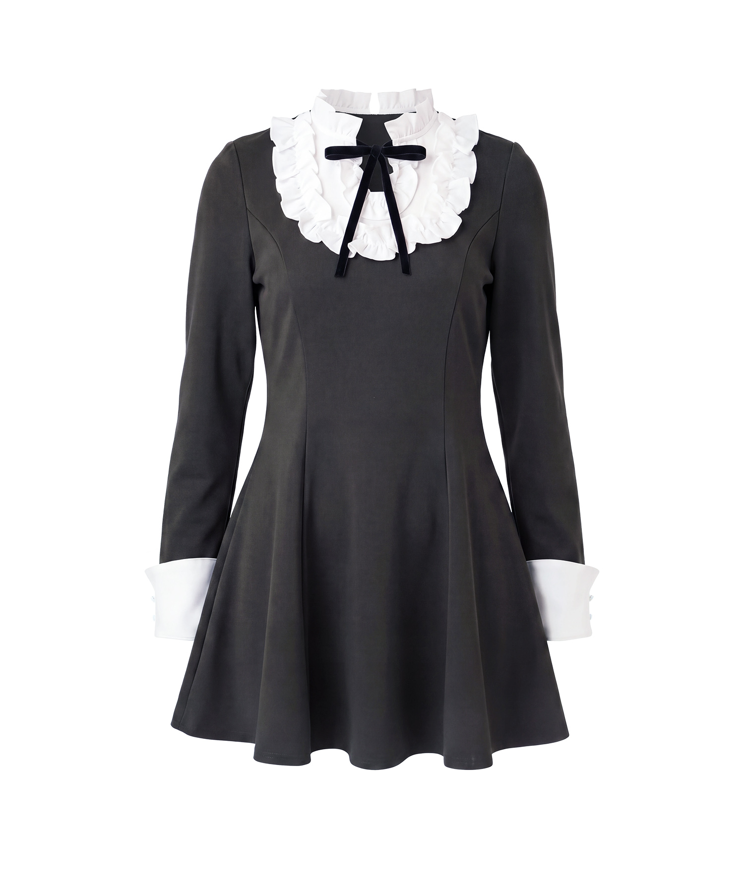 Noble mini dress
