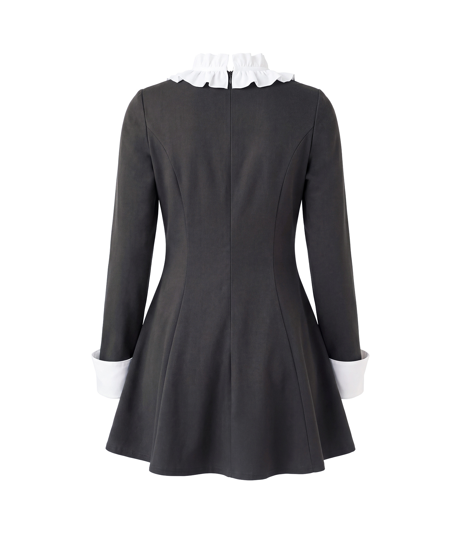 Noble mini dress