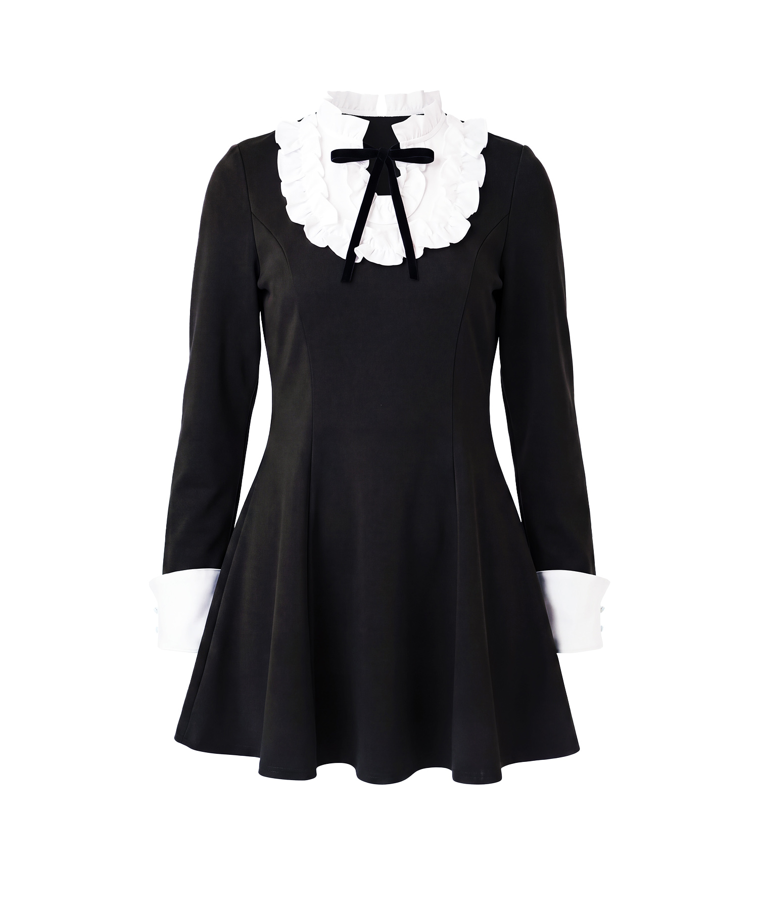 Noble mini dress