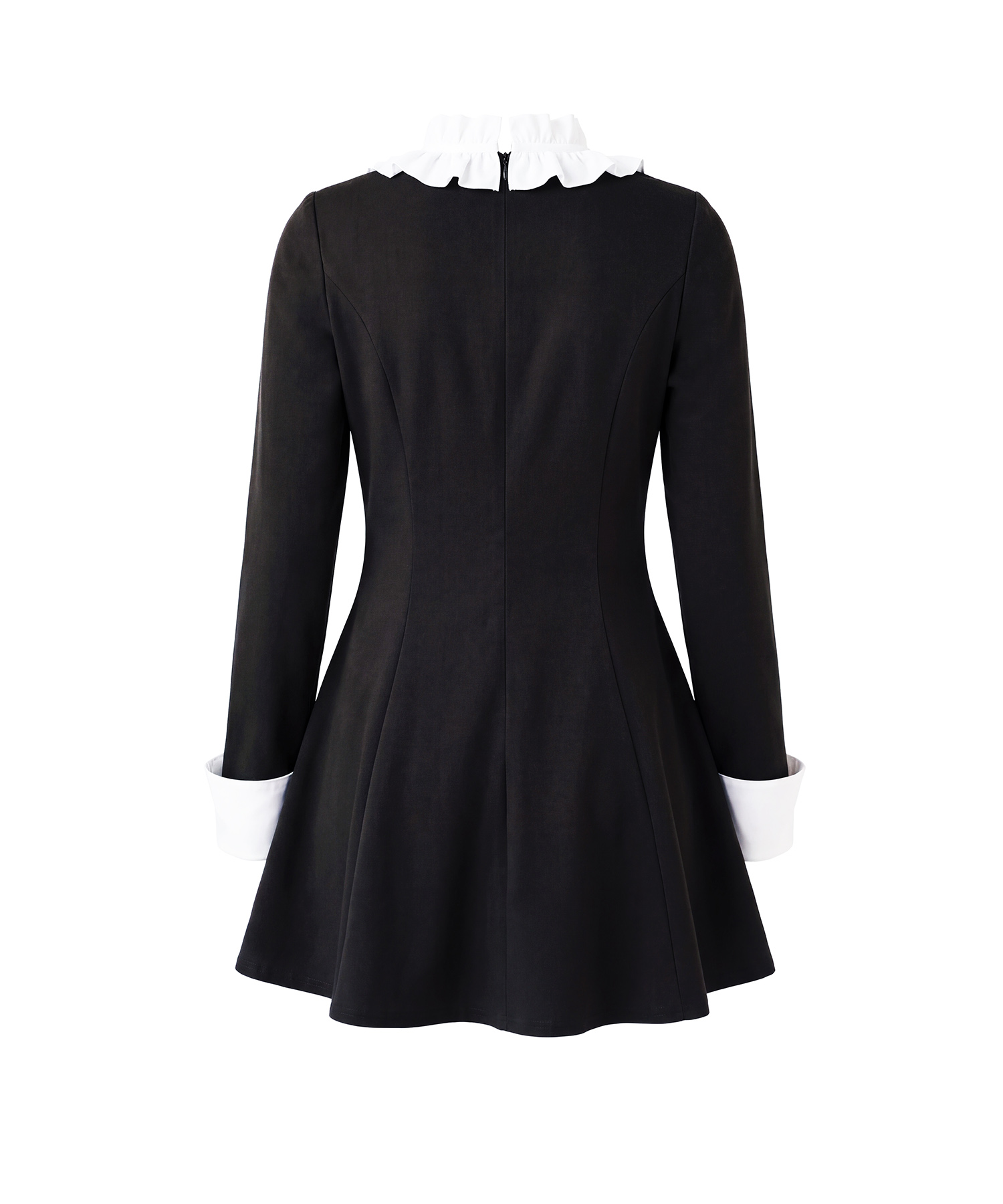Noble mini dress