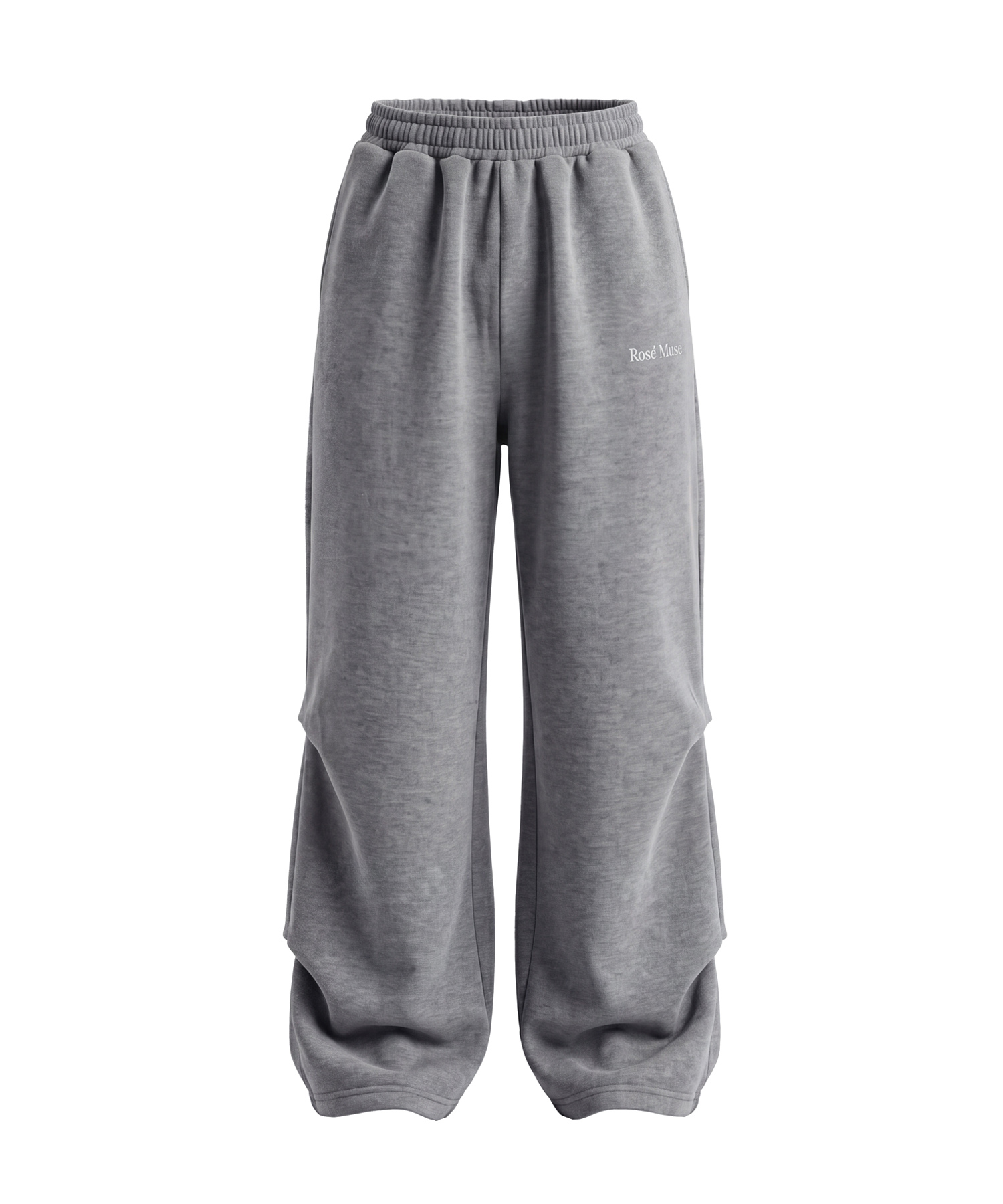 Mochi mochi track pants