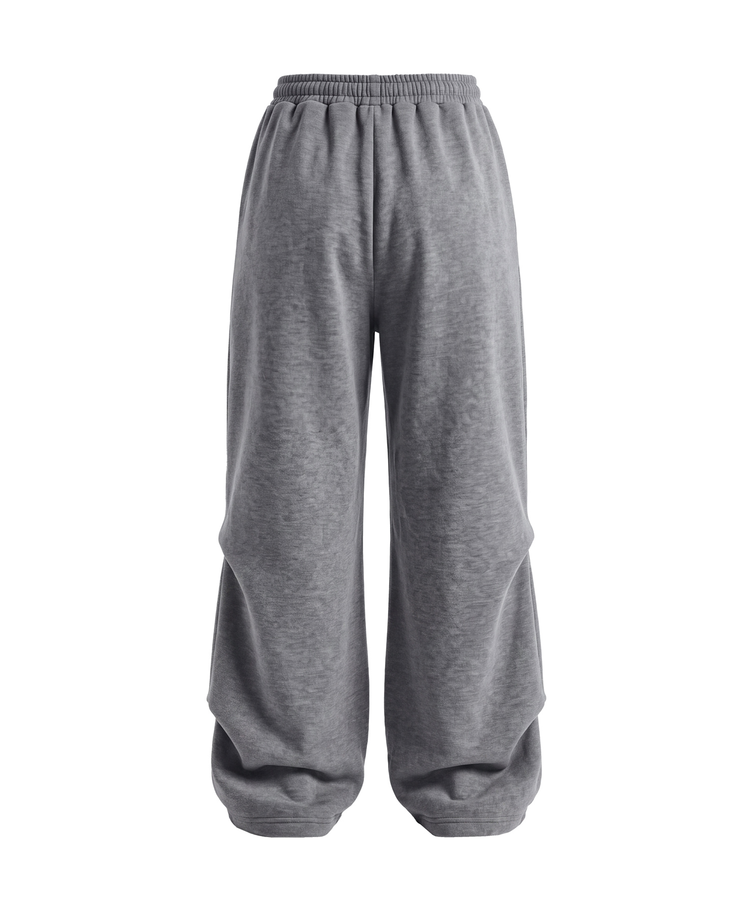 Mochi mochi track pants