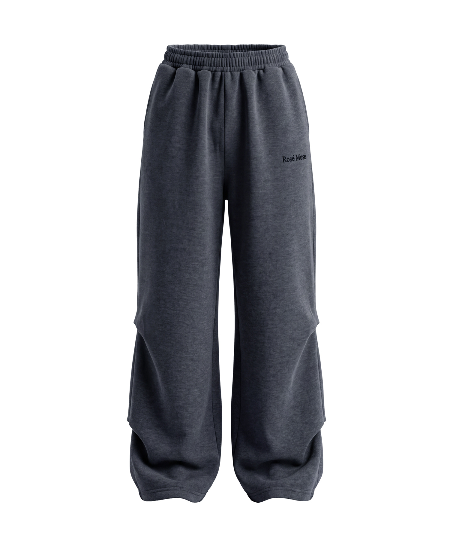 Mochi mochi track pants