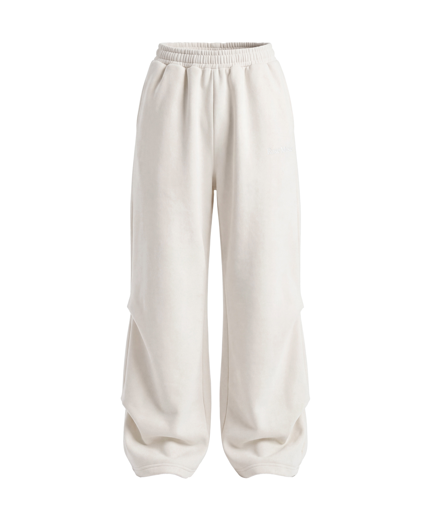 Mochi mochi track pants
