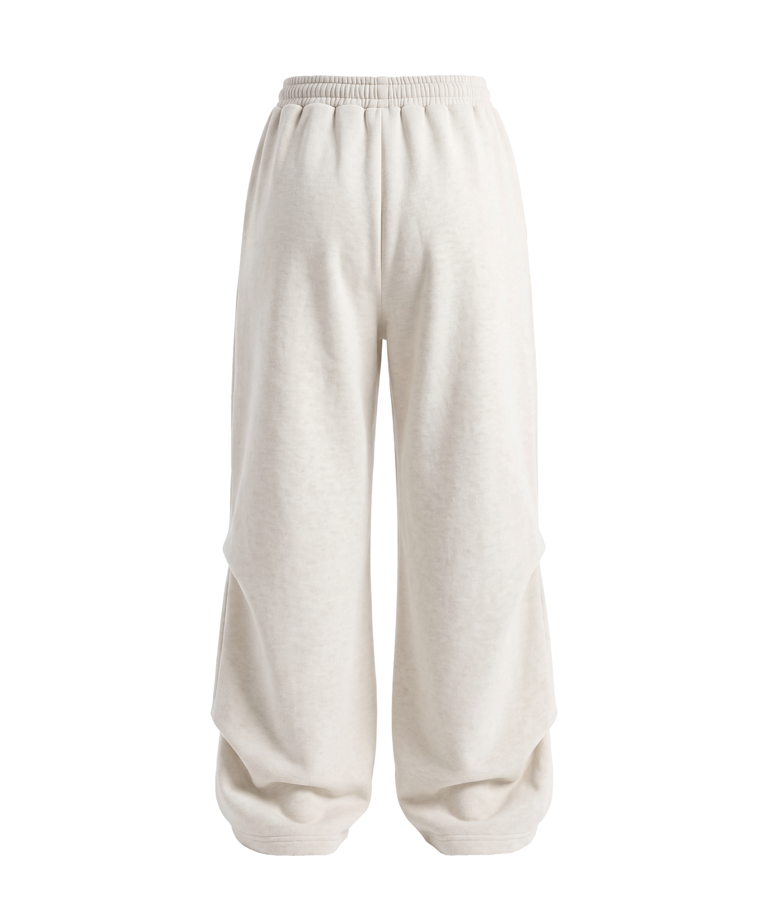 Mochi mochi track pants